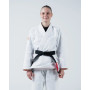 Кимоно для BJJ Kingz The One V2 Womens Белое