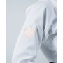Кимоно для BJJ Kingz The One V2 Womens Белое