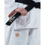 Кимоно для BJJ Kingz The One V2 Womens Белое