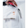 Кимоно для BJJ Kingz The One V2 Womens Белое