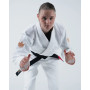 Кимоно для BJJ Kingz The One V2 Womens Белое
