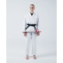 Кимоно для BJJ Kingz The One V2 Womens Белое