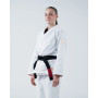 Кимоно для BJJ Kingz The One V2 Womens Белое