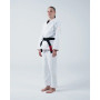 Кимоно для BJJ Kingz The One V2 Womens Белое