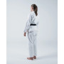 Кимоно для BJJ Kingz The One V2 Womens Белое
