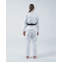Кимоно для BJJ Kingz The One V2 Womens Белое