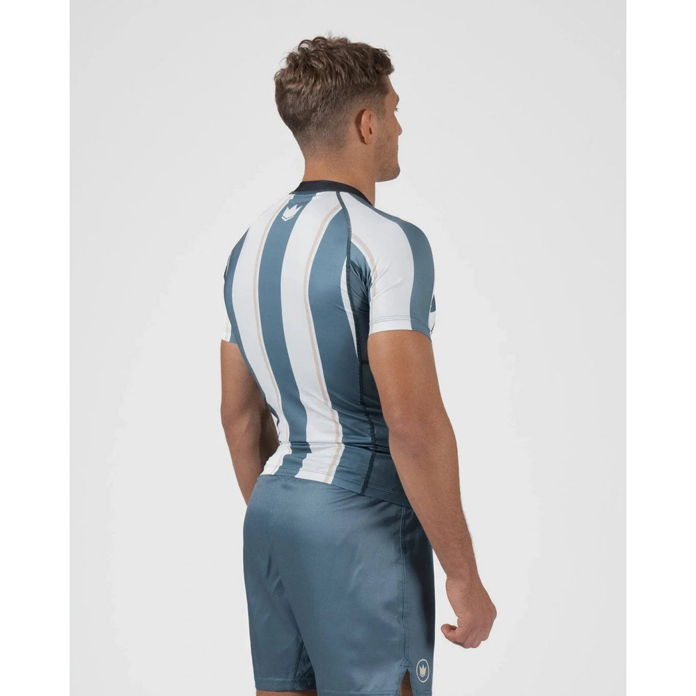 Рашгард Kingz Vintage Futebol 