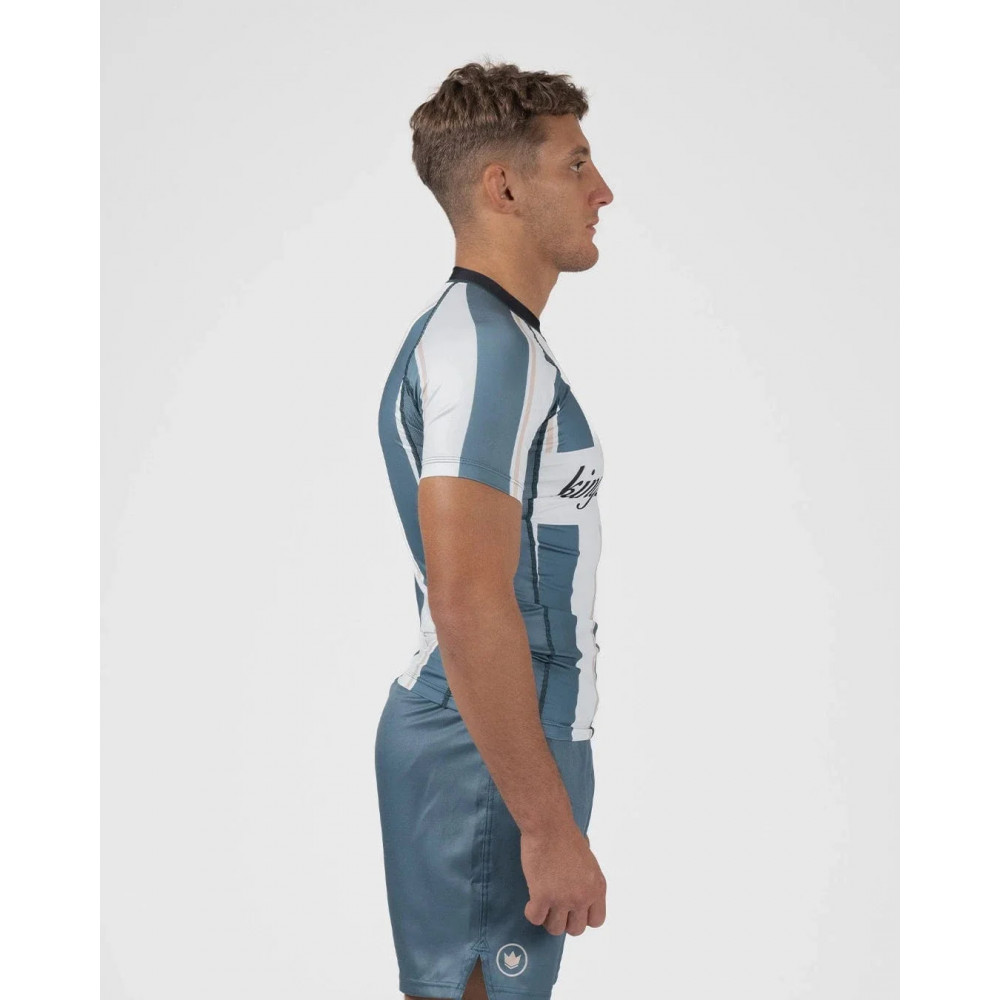 Рашгард Kingz Vintage Futebol 