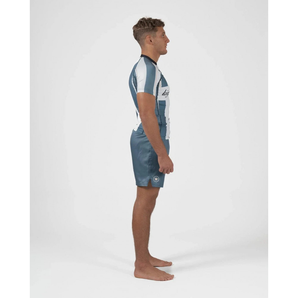 Рашгард Kingz Vintage Futebol 