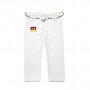 Кимоно BJJ Moya Brand Mohi Koa Белое