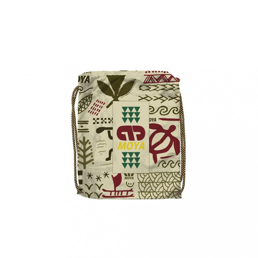 Кимоно BJJ Moya Brand Mohi Koa Белое
