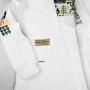 Кимоно BJJ Moya Brand Mohi Koa Белое