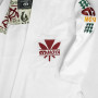 Кимоно BJJ Moya Brand Mohi Koa Белое
