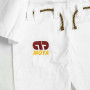 Кимоно BJJ Moya Brand Mohi Koa Белое