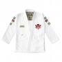 Кимоно BJJ Moya Brand Mohi Koa Белое