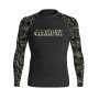 Рашгард Moya Brand Kams LS Черный