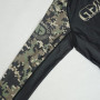 Рашгард Moya Brand Kams LS Черный