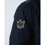 Кимоно Kingz Legends Never Die Respect черное