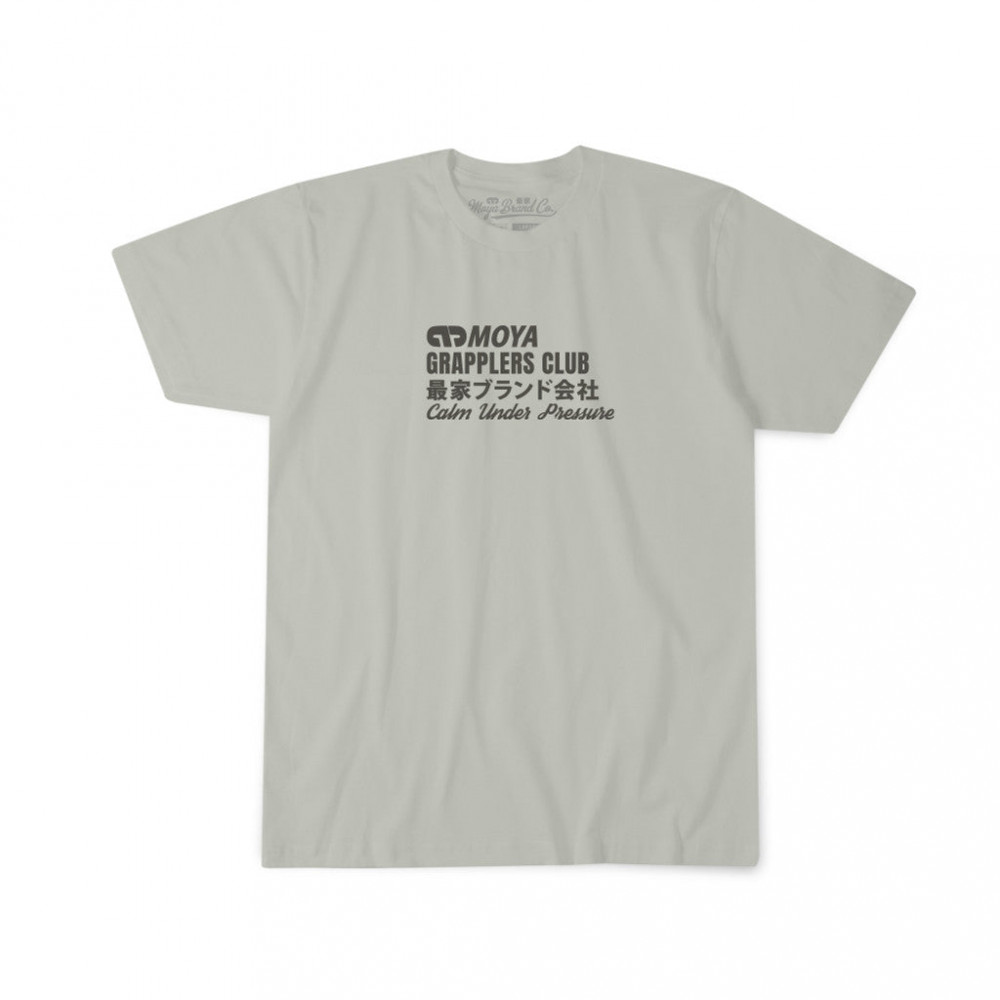 Футболка Moya Brand Club G Tee
