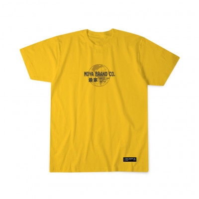 Футболка MOYA BRAND Recall Tee