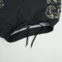 Тренировочные шорты Moya Brand Kams Черные
