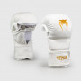 Перчатки для спарринга по ММА Venum Contender 1.5 XT 3D Белые