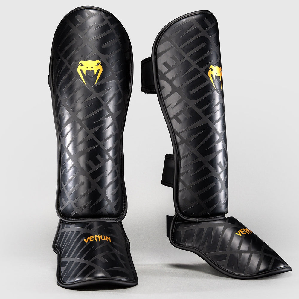  Шинграды Venum 1.5 XT 3D черные
