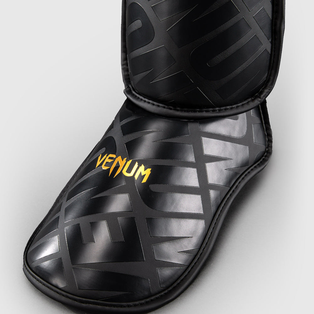  Шинграды Venum 1.5 XT 3D черные