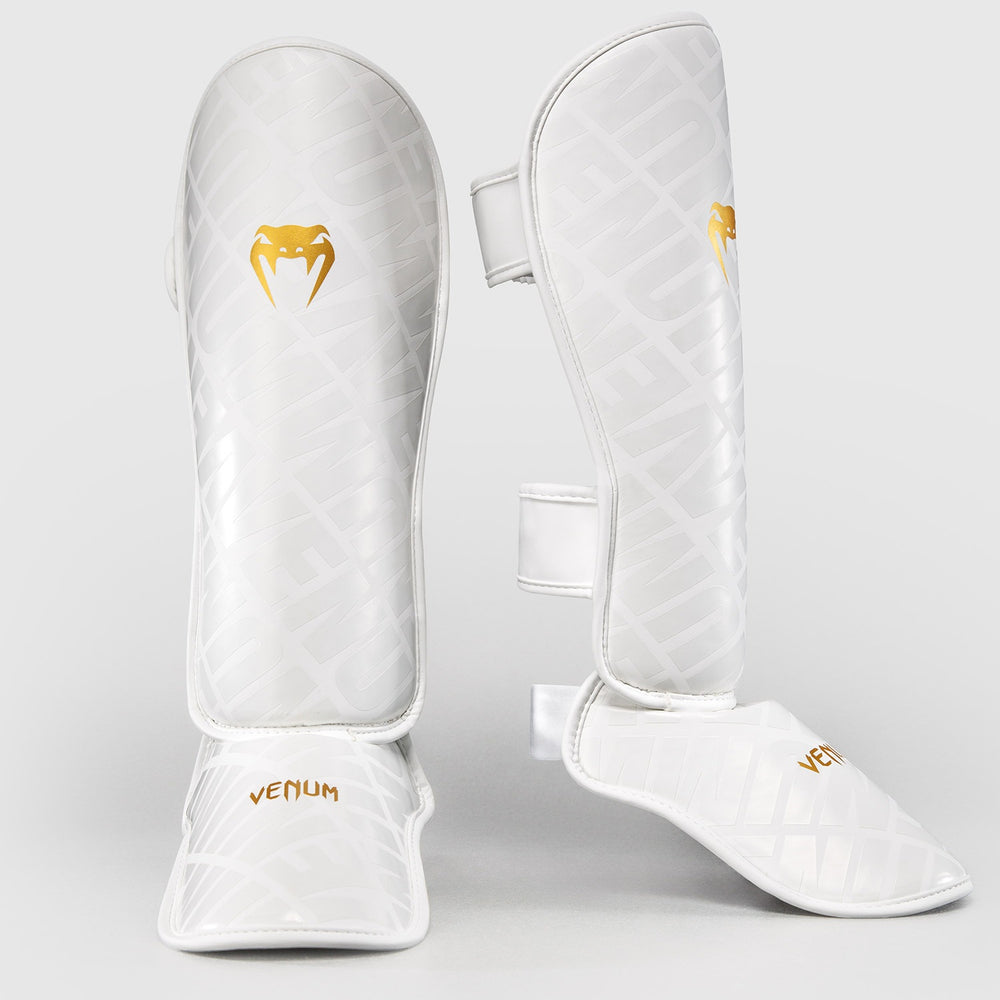 Шинграды Venum 1.5 XT 3D белые