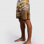 Шорты для ММА Venum Camo Hero бежево-коричневые