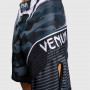 Шорты для ММА Venum Camo Hero синие