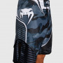 Шорты для ММА Venum Camo Hero синие