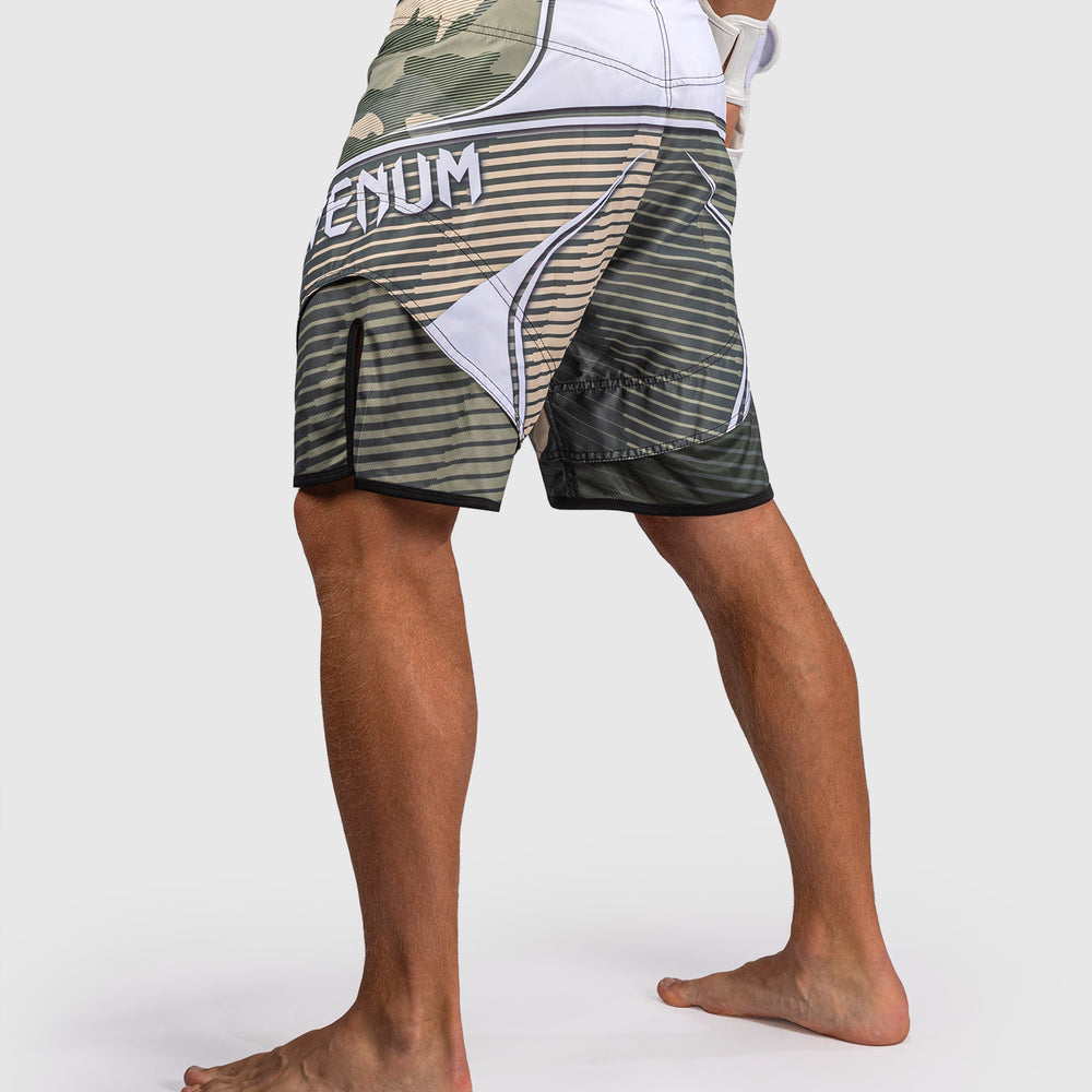 Шорты для ММА Venum Camo Hero Хаки