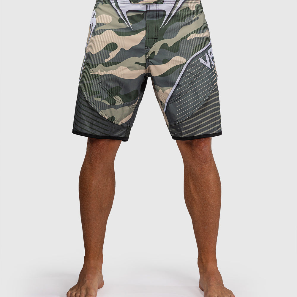Шорты для ММА Venum Camo Hero Хаки