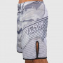  Шорты для ММА Venum Camo Hero белые/серые