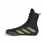 Боксерки Adidas Box Hog 4 Черные