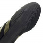 Боксерки Adidas Box Hog 4 Черные