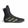 Боксерки Adidas Box Hog 4 Черные