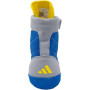 Борцовки Adidas Combat Speed 4 Серо-синие