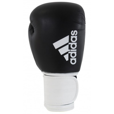 Боксерские перчатки Adidas Hybrid 100