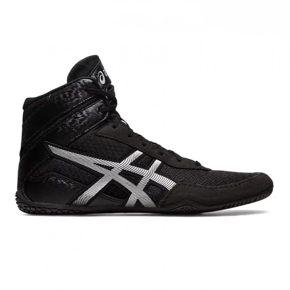 Борцовки Asics Matcontrol 3 Черные