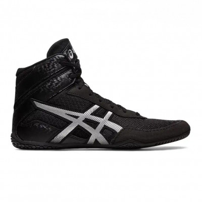 Борцовки Asics Matcontrol 3 Черные