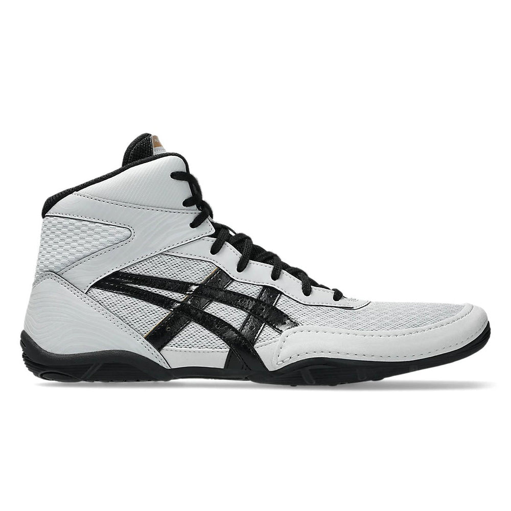 Борцовки Asics Matflex 7 Серо-белые