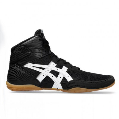 Борцовки Asics Matflex 7 Черные