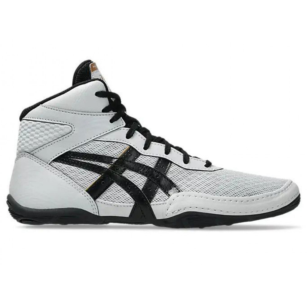 Детские борцовки Asics Matflex 7 GS Белые