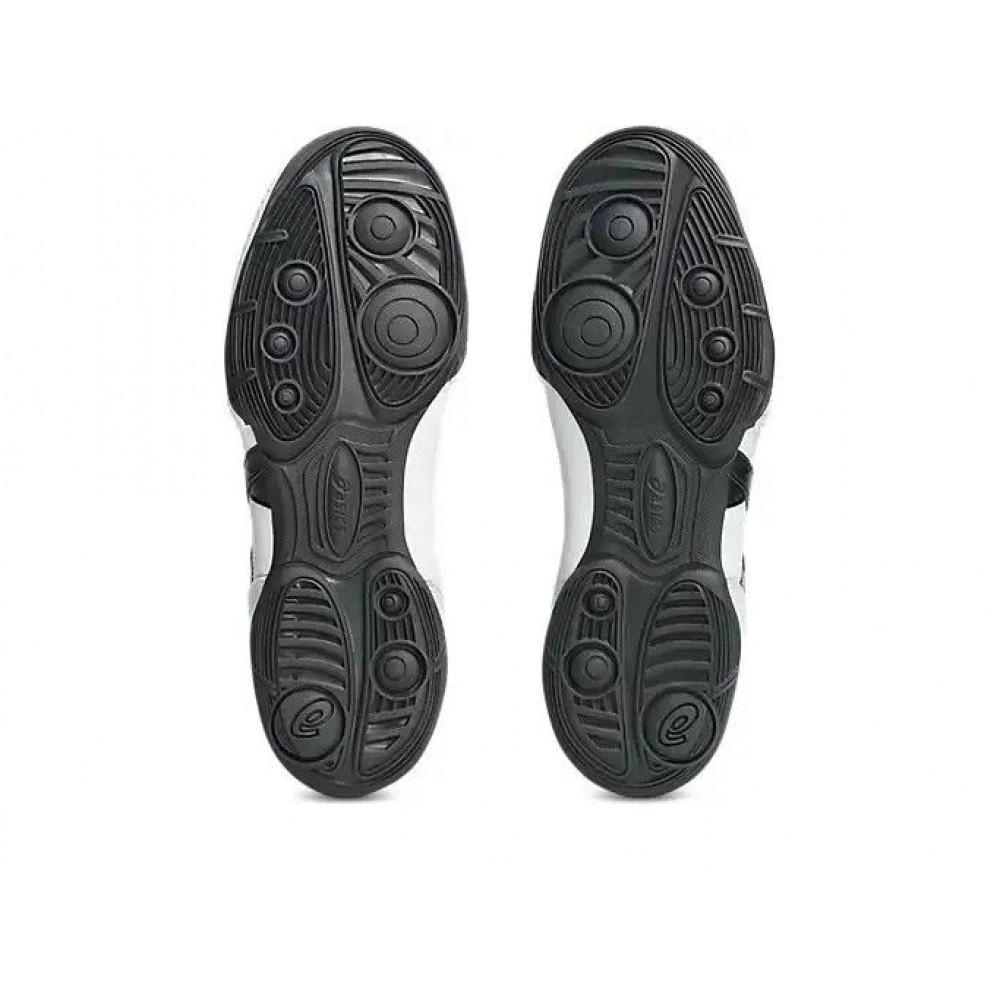 Детские борцовки Asics Matflex 7 GS Белые