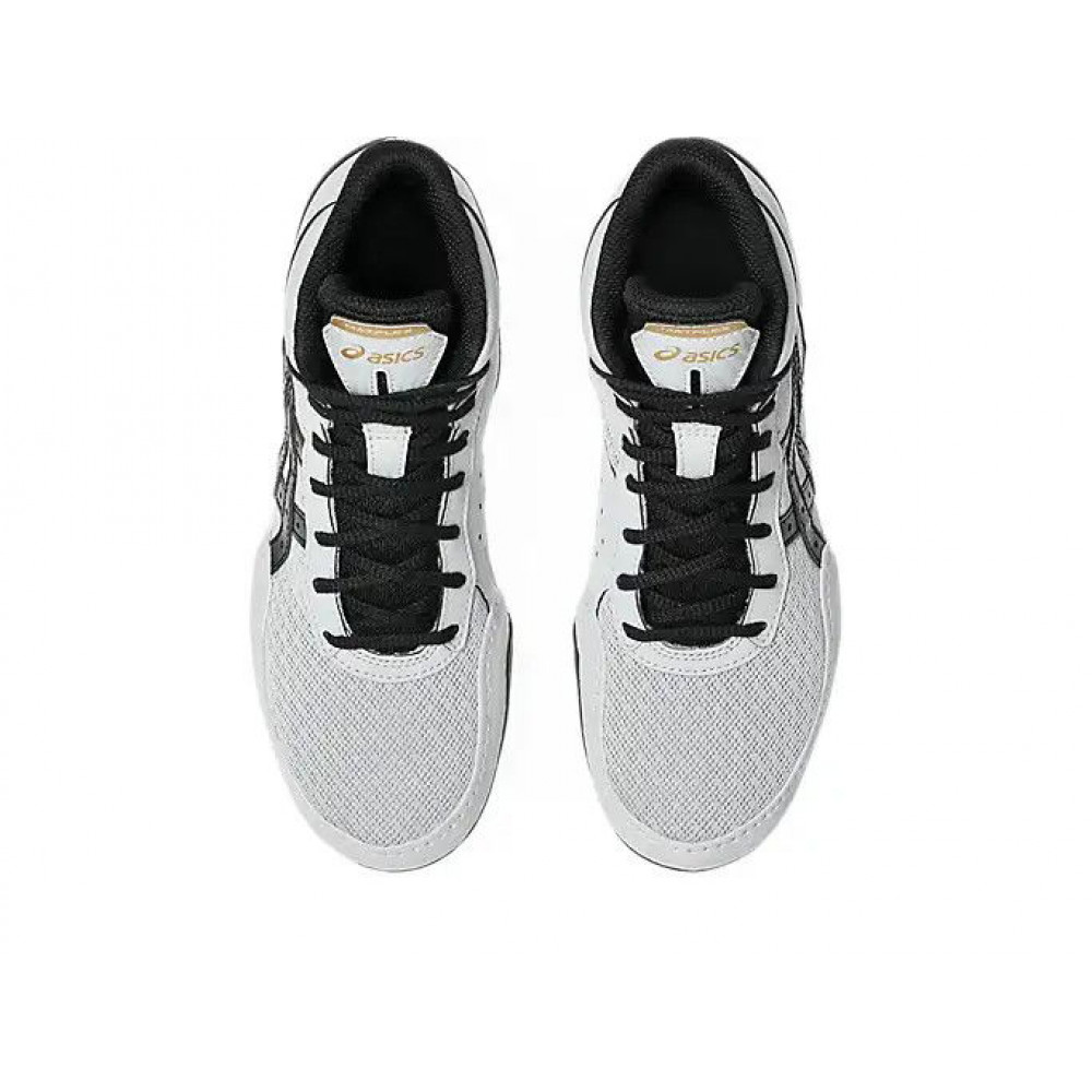 Детские борцовки Asics Matflex 7 GS Белые