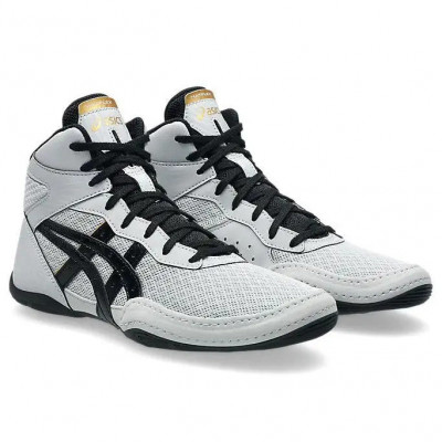 Детские борцовки Asics Matflex 7 GS Белые