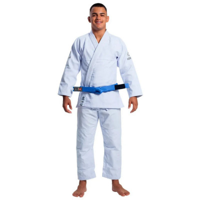 Кимоно/Ги BJJ Atama Infinity Colab Белое