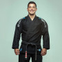 Кимоно/ГИ BJJ Atama Mundial Черное